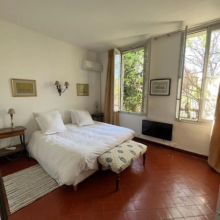 Apartamento Duplex Face Au Palais Aviñón Exterior foto