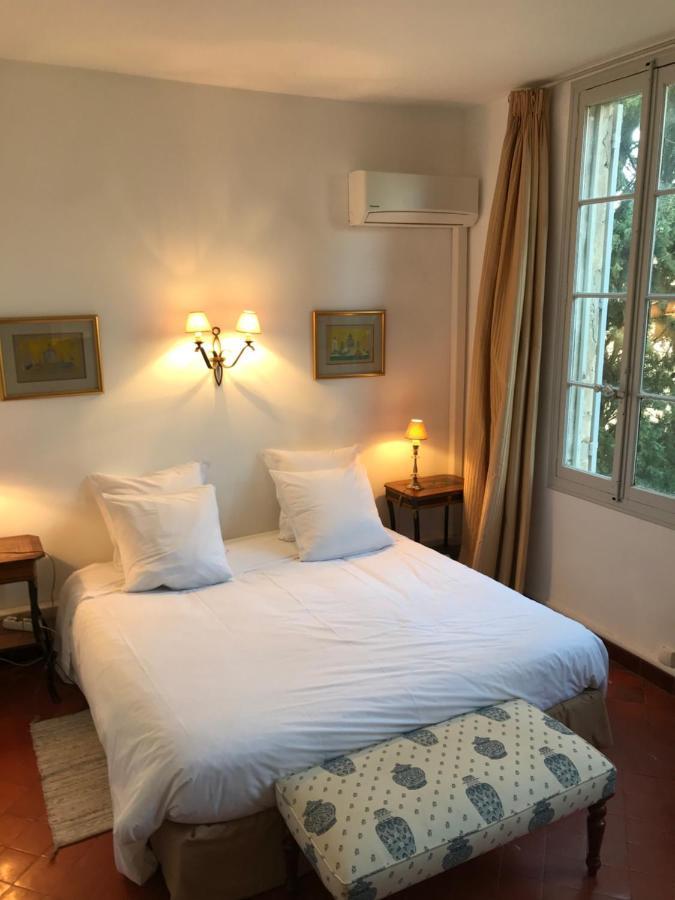 Apartamento Duplex Face Au Palais Aviñón Exterior foto