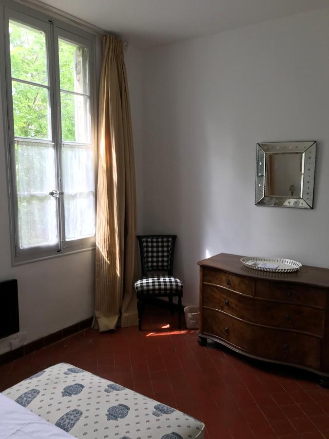 Apartamento Duplex Face Au Palais Aviñón Exterior foto